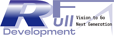 RFull Development logo